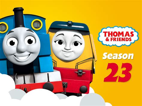 Thomas.