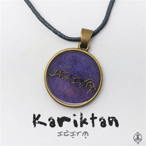 kariktan