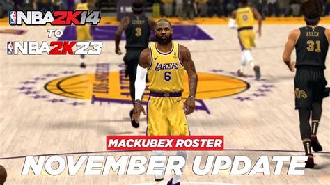 mackubex