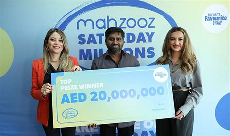 mahzooz.com